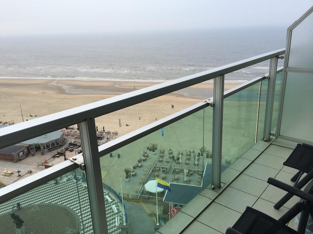 Beach 51 Зандфорт Номер фото