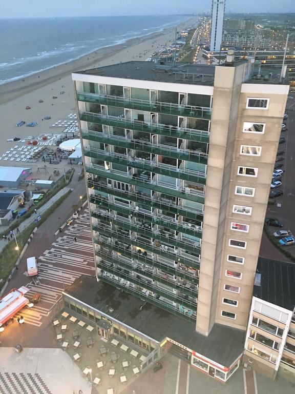 Beach 51 Зандфорт Экстерьер фото